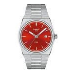T137.210.11.421.00 Tissot PRX Bayan Kol Saati T1372101142100