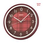 SEIKO DUVAR SAATİ QHA016R