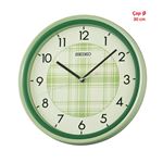 SEIKO DUVAR SAATİ QHA016M