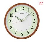 SEIKO DUVAR SAATİ QXA472B