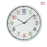 SEIKO DUVAR SAATİ QXA447H