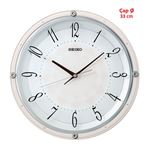 SEIKO DUVAR SAATİ QXA830P