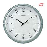 SEIKO DUVAR SAATİ QXA830L